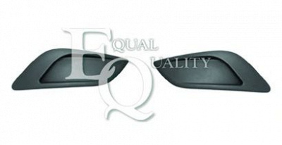 EQUAL QUALITY g1102 -  Решетка вентилятора, буфер